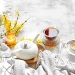 Best Top 5 Healthy Teas To Drink Loaded with Benefits