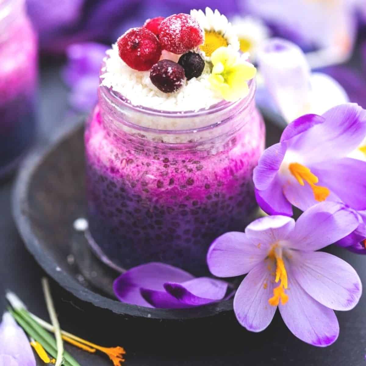 How to Make "Inner Kingdom" Microbiome Gut Healthy Smoothie