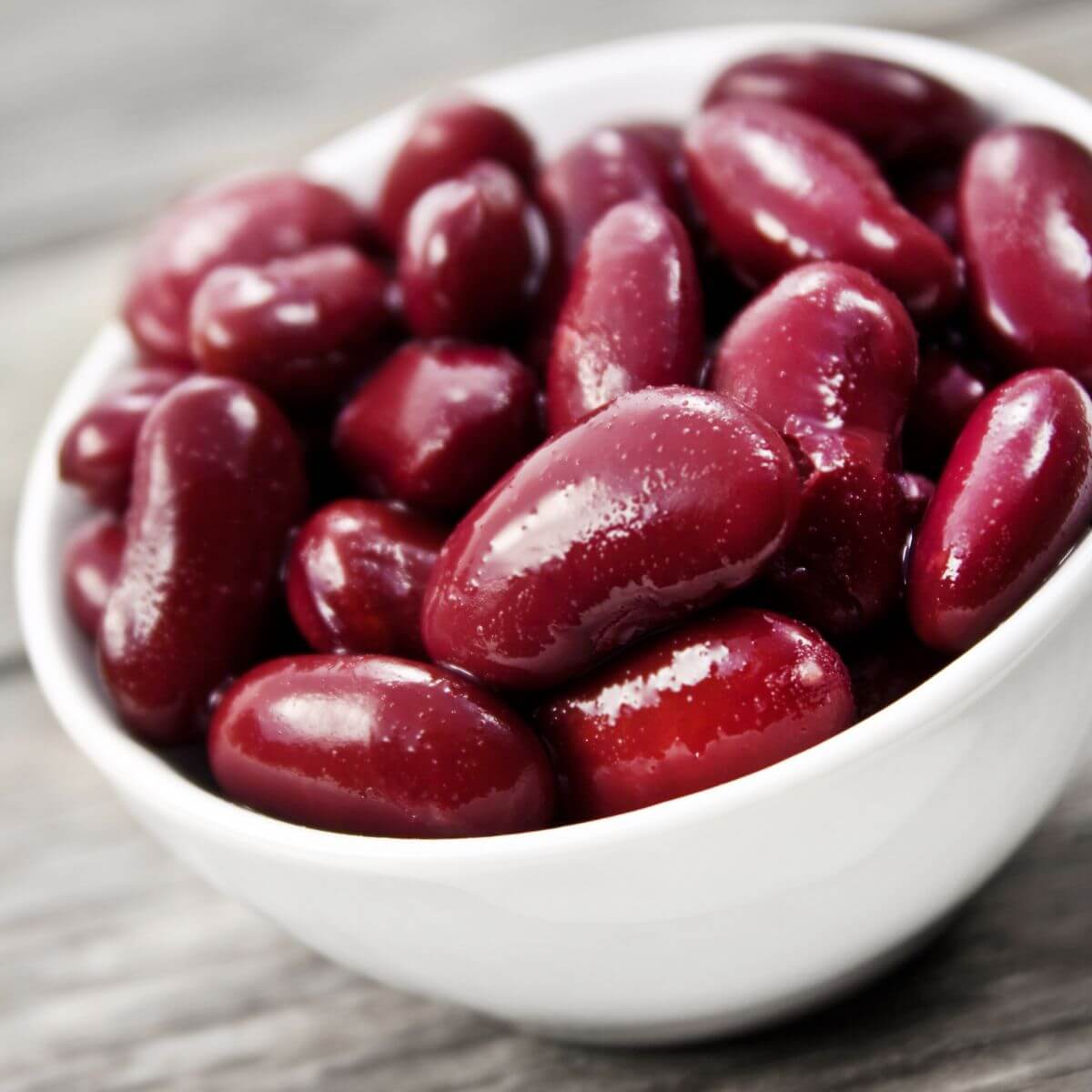 Kidney beans health benefits